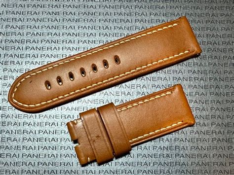 panerai straps for sale